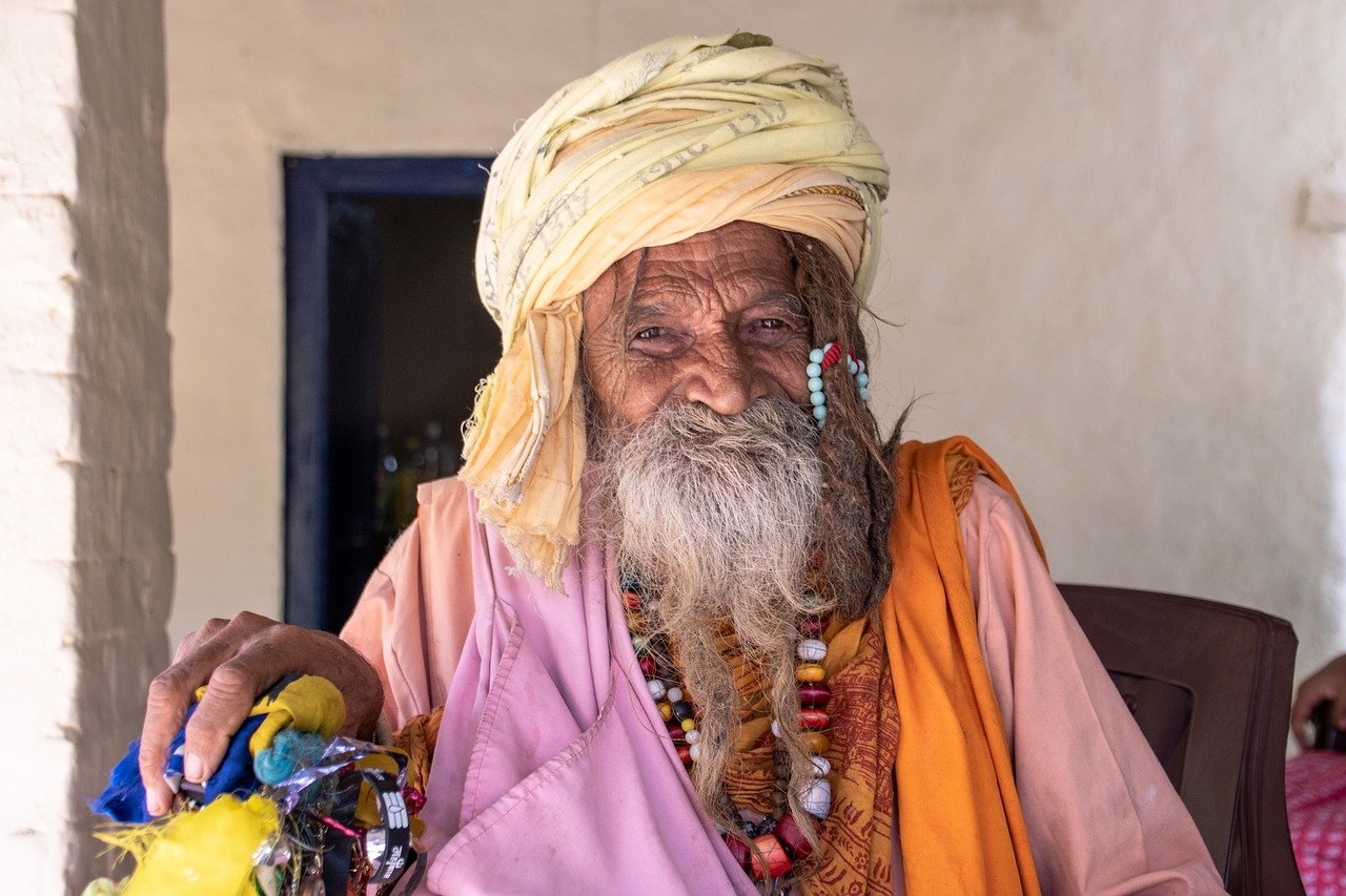 The Spiritual Essence of Varanasi's Dev Diwali